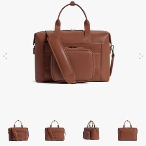 Monos Metro Duffle
